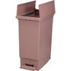 - バタフライペダルペール45L 平和工業 82999808