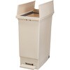 - バタフライペダルペール45L 平和工業 82999860