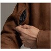 MSW-04-XXL レザージャケット SHOGUN モートーン 83000036