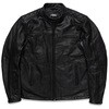 MSW-01-XL レザージャケット REVOLVER モートーン 83000140