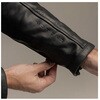 MSW-01-XL レザージャケット REVOLVER モートーン 83000140