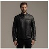 MSW-01-XXL レザージャケット REVOLVER モートーン 83000167