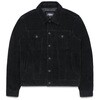 MSW-05-S トラッカージャケット ROUGHNECK モートーン 83000219