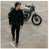 MSW-05-S トラッカージャケット ROUGHNECK モートーン 83000219