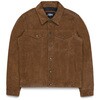 MSW-06-L トラッカージャケット ROUGHNECK モートーン 83000307