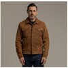 MSW-06-M トラッカージャケット ROUGHNECK モートーン 83000341