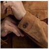 MSW-06-M トラッカージャケット ROUGHNECK モートーン 83000341