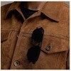 MSW-06-XXL トラッカージャケット ROUGHNECK モートーン 83000350
