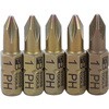 SET.C6.190/1 プラスショートビットセット PB SWISS TOOLS(ピービースイスツールズ) 83000447