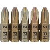 SET.C6.190/2 プラスショートビットセット PB SWISS TOOLS(ピービースイスツールズ) 83000481