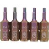 SET.C6.210/2 六角ショートビットセット PB SWISS TOOLS(ピービースイスツールズ) 83000490