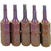 SET.C6.210/2 六角ショートビットセット PB SWISS TOOLS(ピービースイスツールズ) 83000490