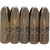 SET.C6.190/3 プラスショートビットセット PB SWISS TOOLS(ピービースイスツールズ) 83000499