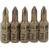 SET.C6.190/0 プラスショートビットセット PB SWISS TOOLS(ピービースイスツールズ) 83000517