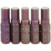 SET.C6.210/5 六角ショートビットセット PB SWISS TOOLS(ピービースイスツールズ) 83000535