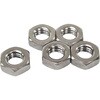 ステンレス 六角ナット 3種 NTB