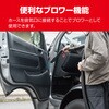 VCN-1201 集じん機 京セラインダストリアルツールズ 83001086