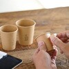 MK-CUP7 無地ペーパーカップ HEADS(ヘッズ) 83002091