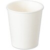 MW-CUP6 無地ペーパーカップ HEADS(ヘッズ) 83002301
