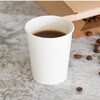 MW-CUP6 無地ペーパーカップ HEADS(ヘッズ) 83002301
