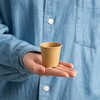MK-CUP8 無地ペーパーカップ HEADS(ヘッズ) 83002319