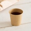 MK-CUP8 無地ペーパーカップ HEADS(ヘッズ) 83002319