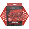 BTS-100005R マルチヘックス パーツトレイ BOLTSTER 83003177