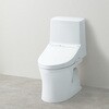 ウォシュレット一体型便器 リモデルタイプ TOTO