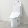 ウォシュレット一体型便器 TOTO