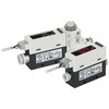 PFM711-C8-A-M-X731 PF2M7-L Series 2色表示式 デジタルフロースイッチ SMC 83004839