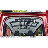 IF27BK IF 27 BK ロッドホルダーデュアル8 カーメイト 83004857