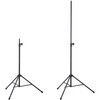 MM-SPST5N スタンド スピーカー用 サンワサプライ 83005049