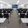 CR-PL68BK 液晶ディスプレイスタンド 電動上下昇降 高耐荷重 サンワサプライ 83005058