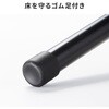 MM-SPST6N スタンド スピーカー用 サンワサプライ 83005067