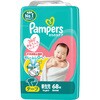 4987176404220 パンパースさらさらケアテープ/スーパ-ジャンボ P&G 83005207