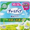 4903111034734 チャームナップ吸水さらフィ消臭・抗菌タイプ50cc ユニ・チャーム 83005286