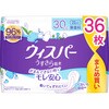 4987176408587 ウィスパーうすさら吸水30cc無香料 P&G 83005399