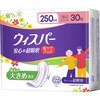 4987176415608 ウィスパー安心の超吸収250cc P&G 83005548