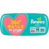 4987176404299 パンパースさらさらケアパンツ/スーパ-ジャンボ P&G 83005575