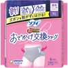 4903111053247 ソフィおでかけ交換ショーツ XL ユニ・チャーム 83005600