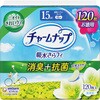4903111246540 チャームナップ吸水さらフィ消臭・抗菌タイプ15cc ユニ・チャーム 83005715