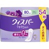 4987176408617 ウィスパ-うすさら安心80cc P&G 83005740