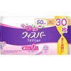 4987176408525 ウィスパーうすさら吸水50cc P&G 83005758