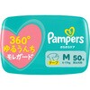 4987176404312 パンパースさらさらケアテープ/スーパ-ジャンボ P&G 83005785