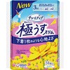 4903111048717 チャームナップ吸水さらフィ極うすスリム3cc ユニ・チャーム 83005810