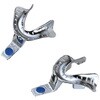 BS-DENT-04-1 CDG無歯顎用トレーセット bitstrong(ビットストロング) 83005959