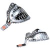 BS-DENT-04-1 CDG無歯顎用トレーセット bitstrong(ビットストロング) 83005959
