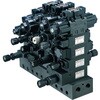 OGS-G01-P1C-K-D2-30 油圧モジュラーバルブ 二圧レデューシングバルブ OGS NACHI(不二越) 83024265
