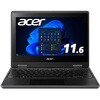 TravelMate Spin B3 Celeron N4500/4GB/eMMC 64GB/光学ドライブなし/Win11 Pro/Officeなし/11.6型 Acer(エイサー)
