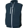 XE98028 空調服(R)制電ベスト ジーベック 83038990
